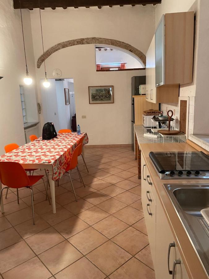 Artemisia Apartment Pisa Exterior foto