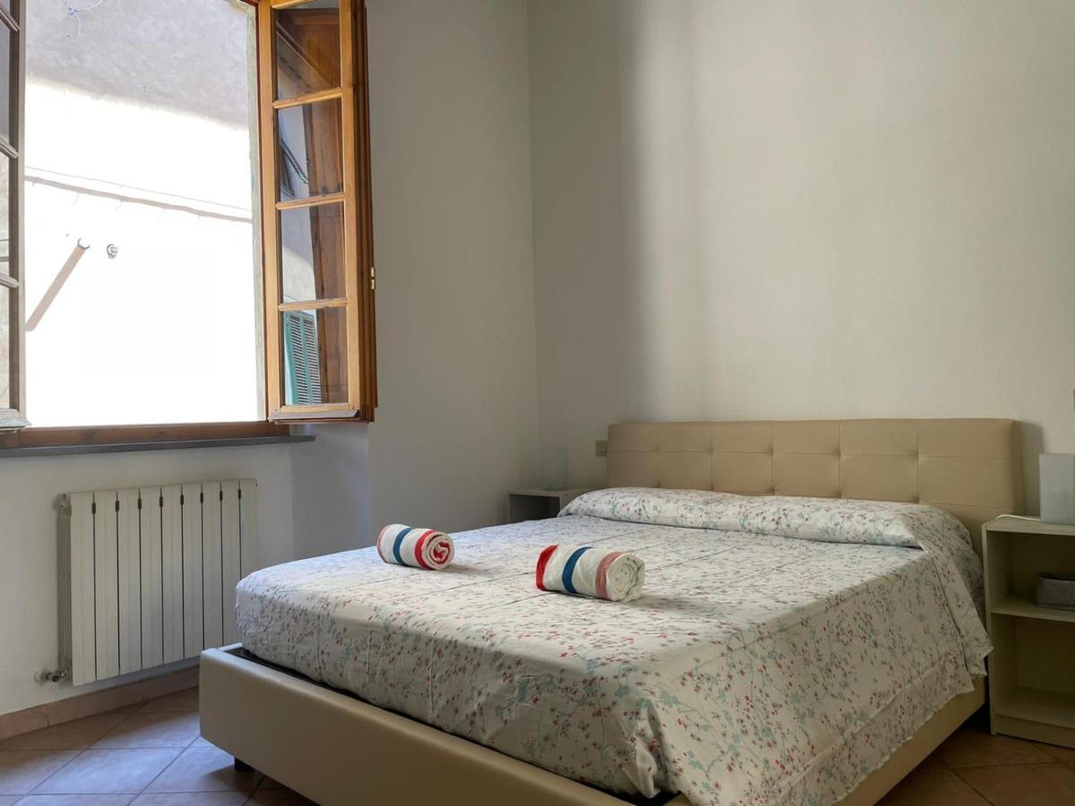 Artemisia Apartment Pisa Exterior foto