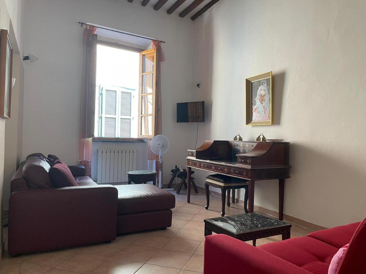 Artemisia Apartment Pisa Exterior foto