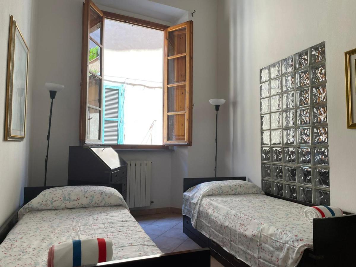 Artemisia Apartment Pisa Exterior foto