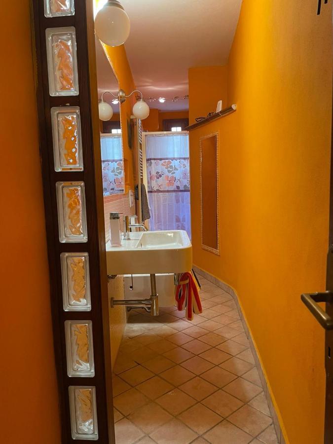 Artemisia Apartment Pisa Exterior foto