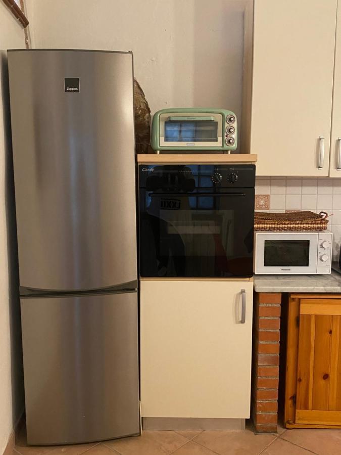 Artemisia Apartment Pisa Exterior foto