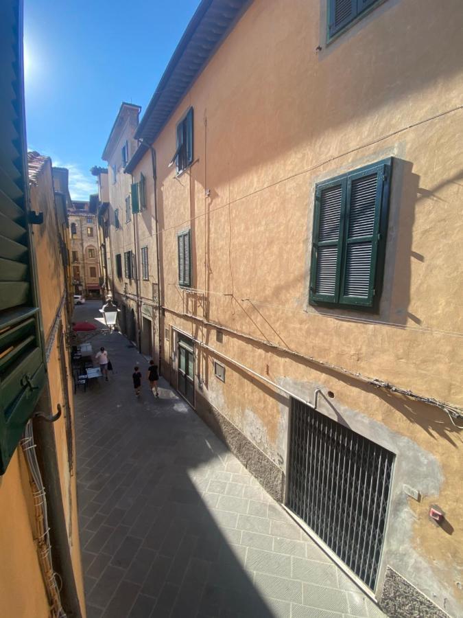 Artemisia Apartment Pisa Exterior foto