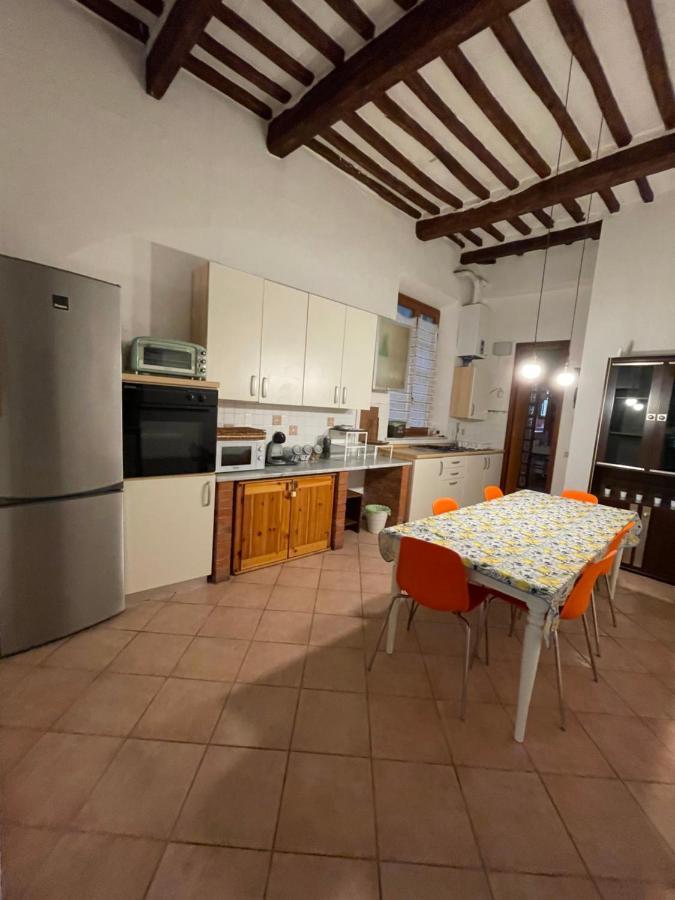 Artemisia Apartment Pisa Exterior foto