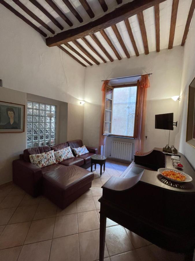 Artemisia Apartment Pisa Exterior foto