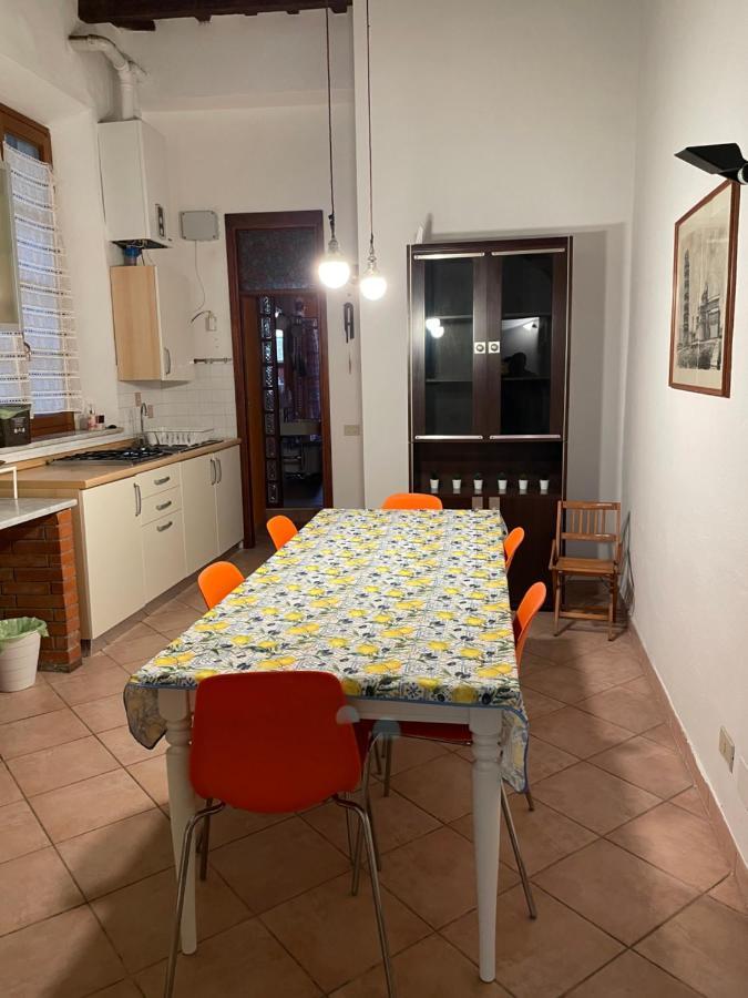 Artemisia Apartment Pisa Exterior foto