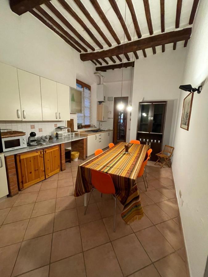 Artemisia Apartment Pisa Exterior foto