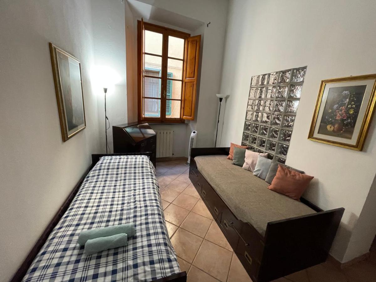 Artemisia Apartment Pisa Exterior foto