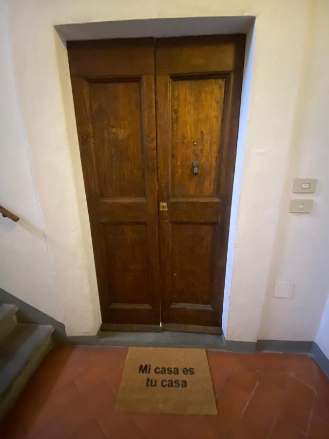 Artemisia Apartment Pisa Exterior foto
