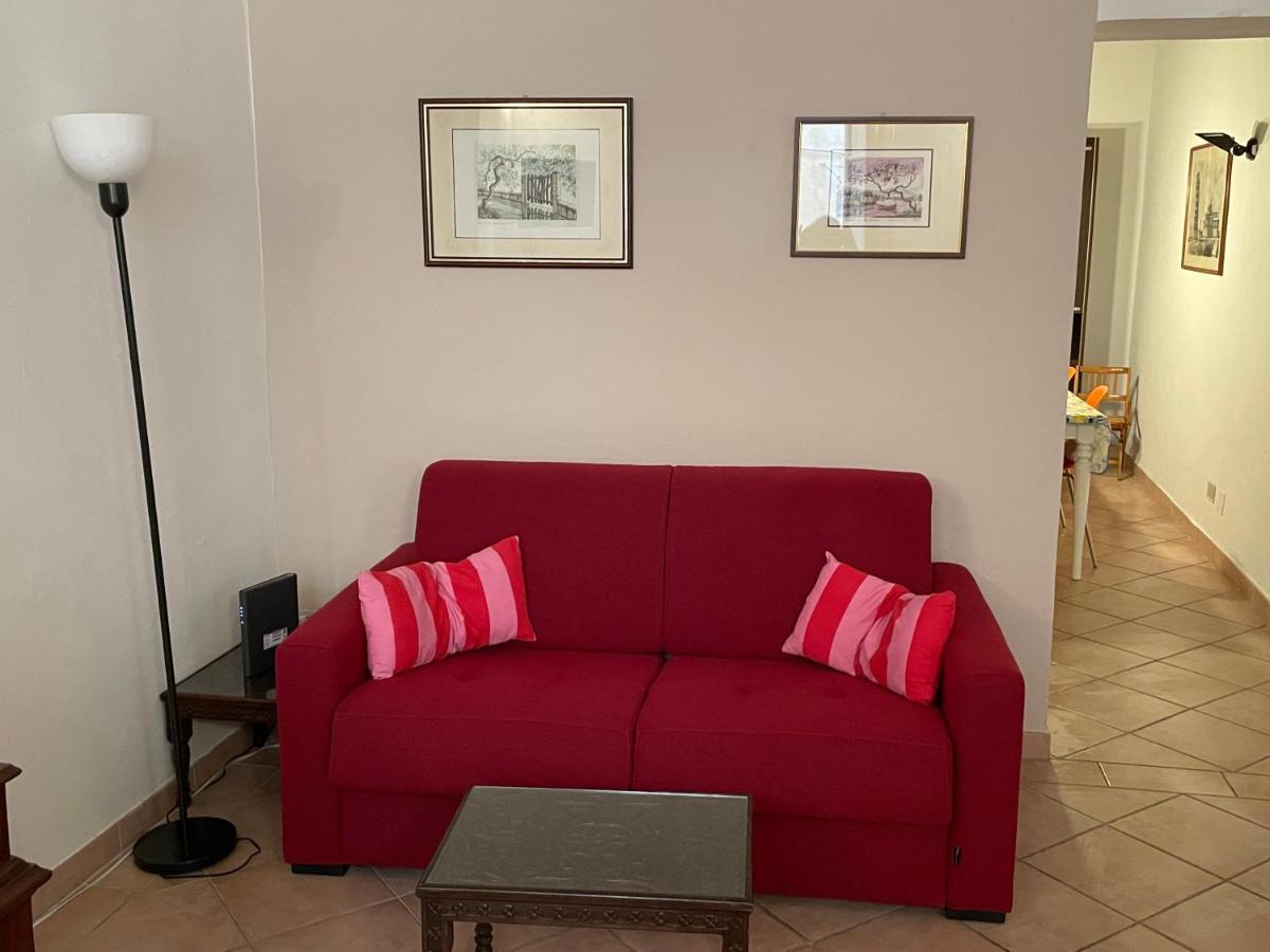 Artemisia Apartment Pisa Exterior foto