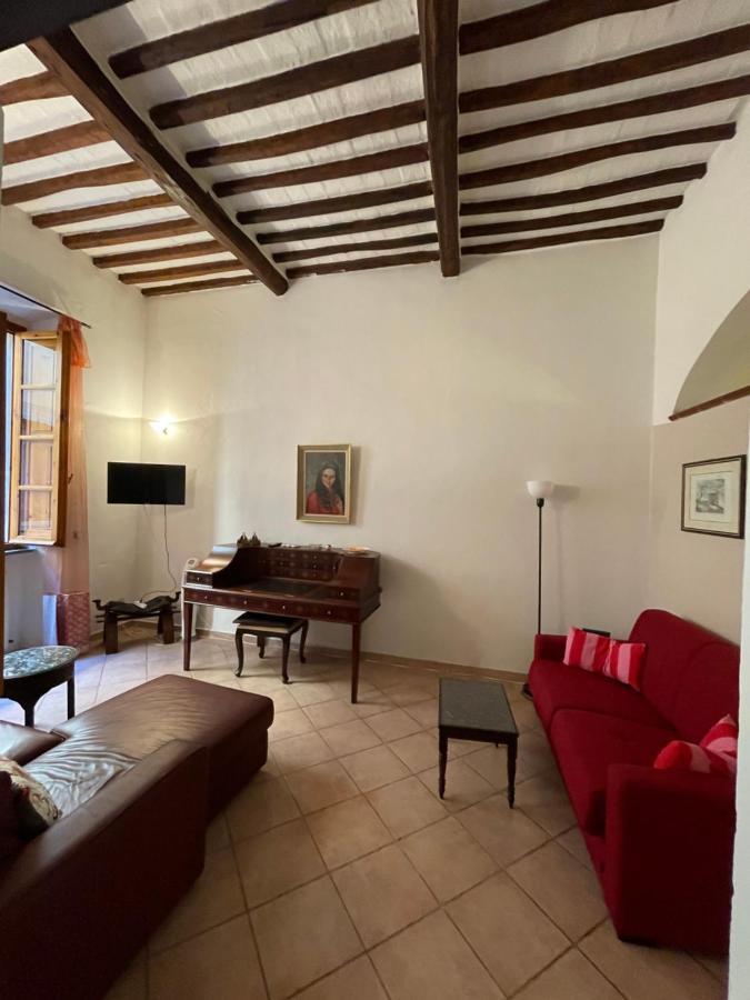 Artemisia Apartment Pisa Exterior foto