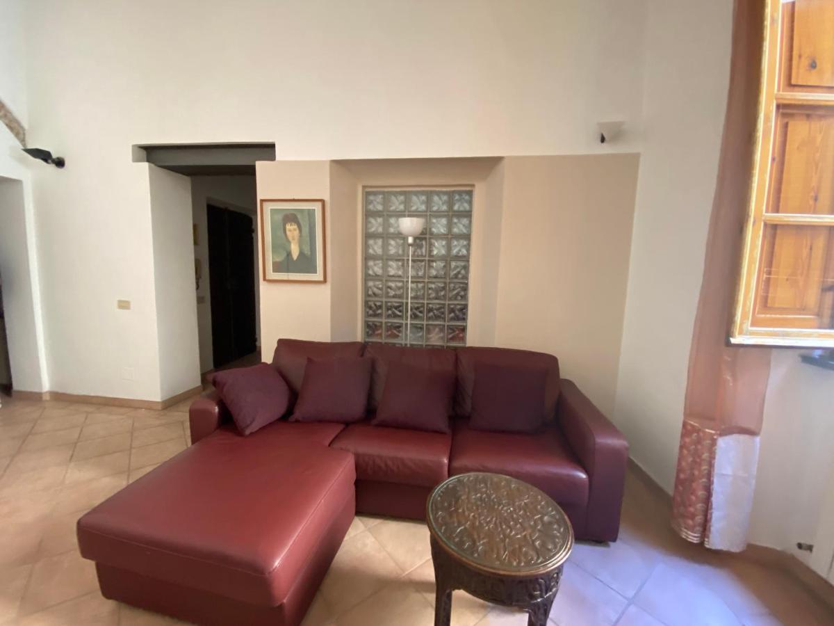 Artemisia Apartment Pisa Exterior foto