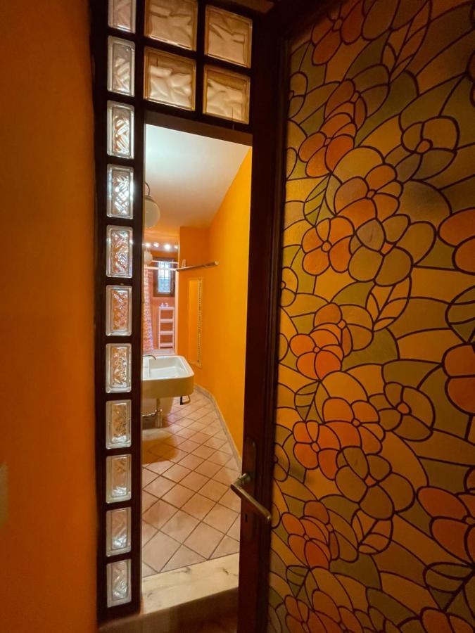 Artemisia Apartment Pisa Exterior foto